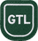 GT Logistics logo